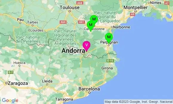 Médecin de Garde Superbolquere