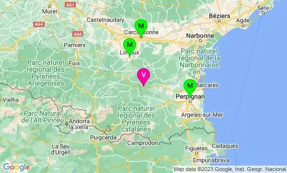 Médecin de Garde Caudiès de Fenouillèdes