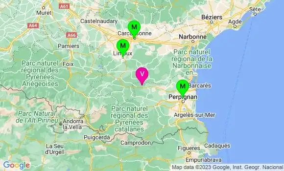 Médecin de Garde Prugnanes