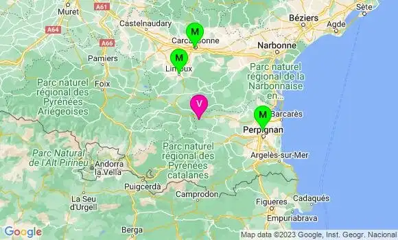 Médecin de Garde Fenouillet