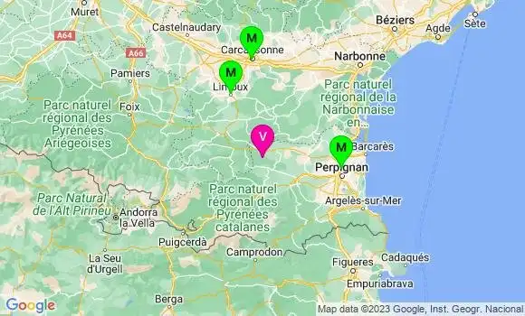 Médecin de Garde Vira