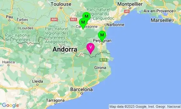 Médecin de Garde La Preste