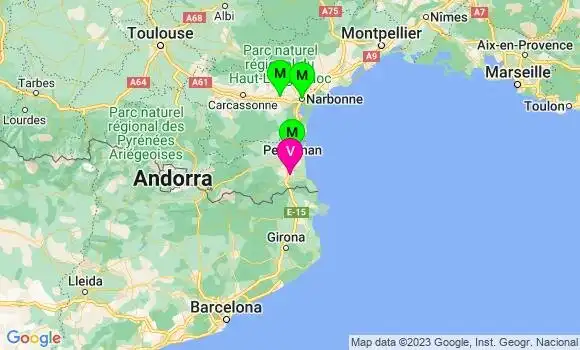 Médecin de Garde Banyuls dels Aspres