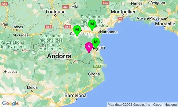 Médecin de Garde Caixas