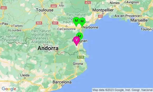 Médecin de Garde Terrats