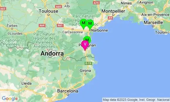 Médecin de Garde Trouillas