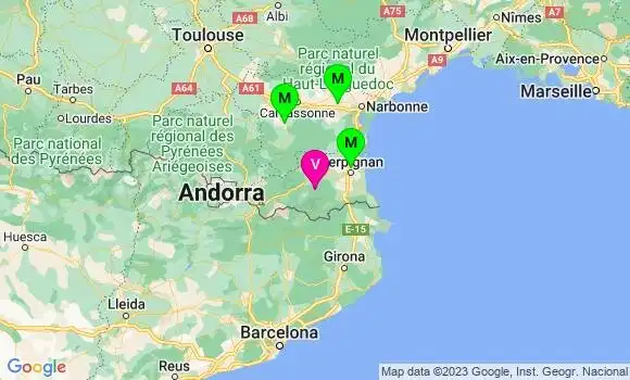 Médecin de Garde Baillestavy