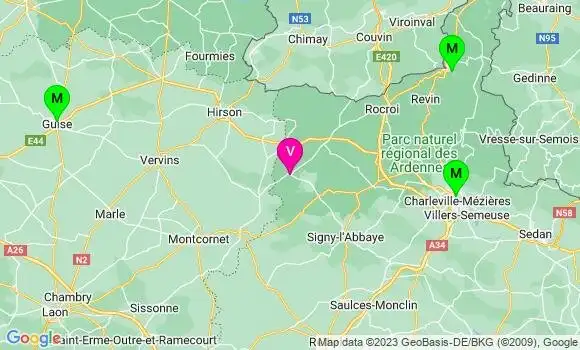 Médecin de Garde Rumigny