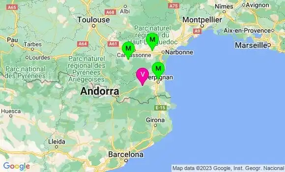 Médecin de Garde Rigarda