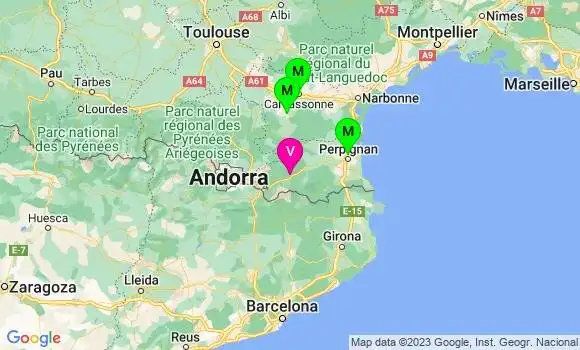 Médecin de Garde Oreilla