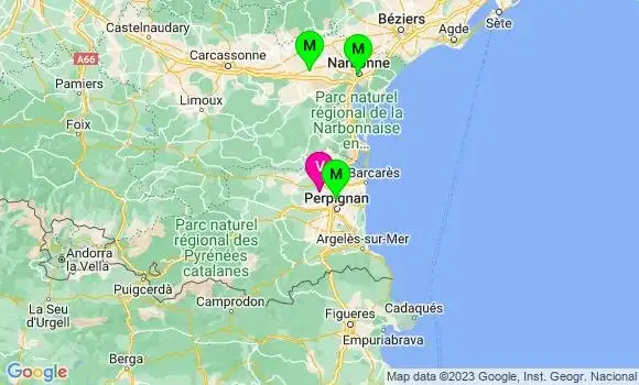 Médecin de Garde Baixas