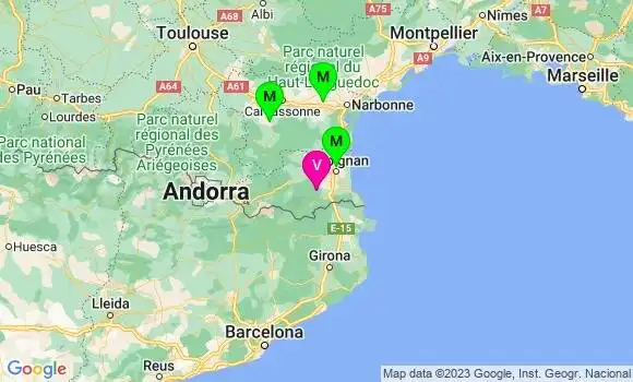 Médecin de Garde Oms