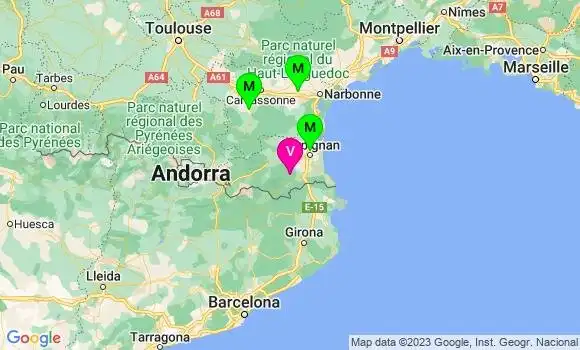 Médecin de Garde Taillet
