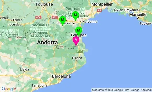 Médecin de Garde Las Illas