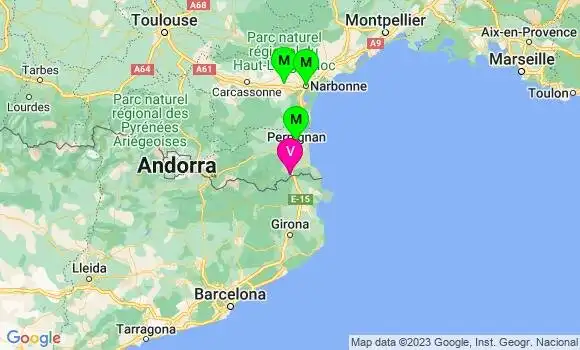 Médecin de Garde Riunogues
