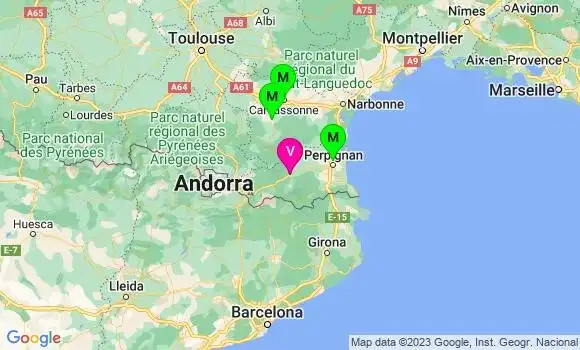 Médecin de Garde Codalet