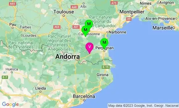 Médecin de Garde Conat