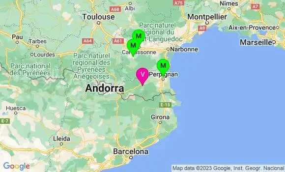 Médecin de Garde Taurinya