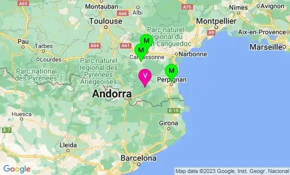 Médecin de Garde Urbanya