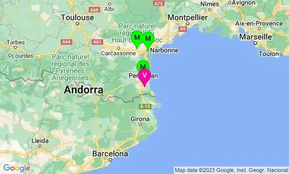 Médecin de Garde Ortaffa