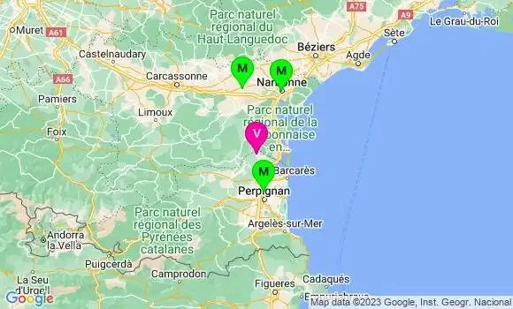 Médecin de Garde Perillos