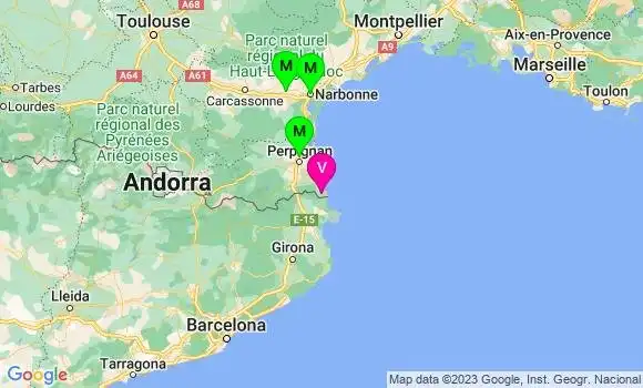 Médecin de Garde Banyuls sur Mer