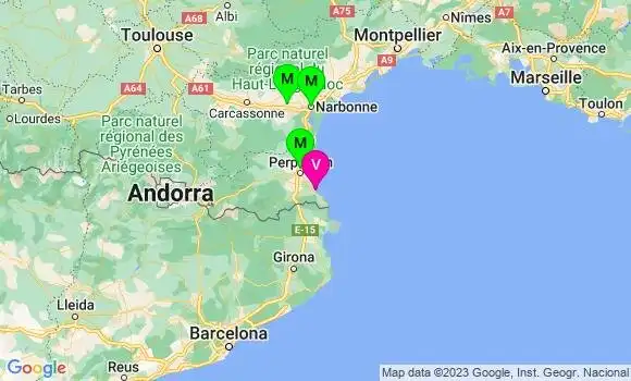 Médecin de Garde Argeles Plage