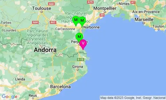 Médecin de Garde Argelès sur Mer