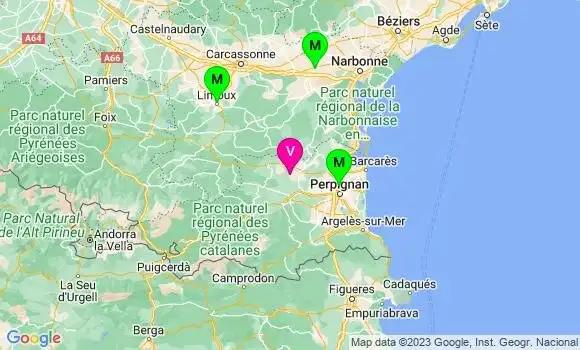 Médecin de Garde Planèzes