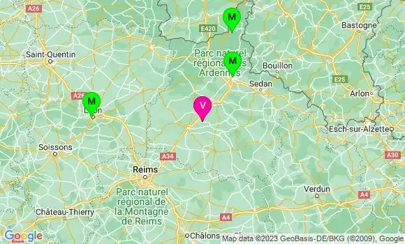 Médecin de Garde Lucquy