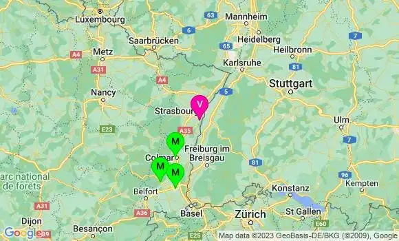 Médecin de Garde Plobsheim