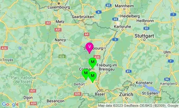 Médecin de Garde Wildersbach