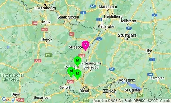 Médecin de Garde Hindisheim