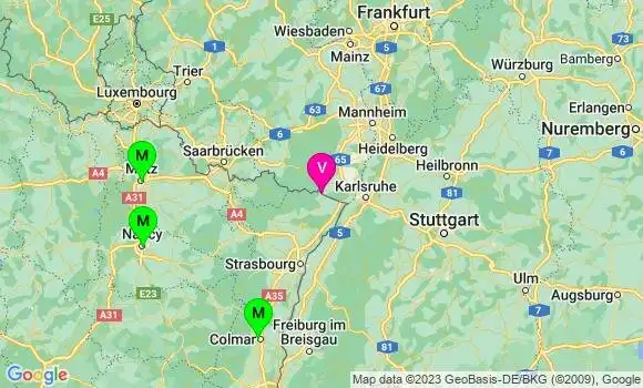 Médecin de Garde Altenstadt