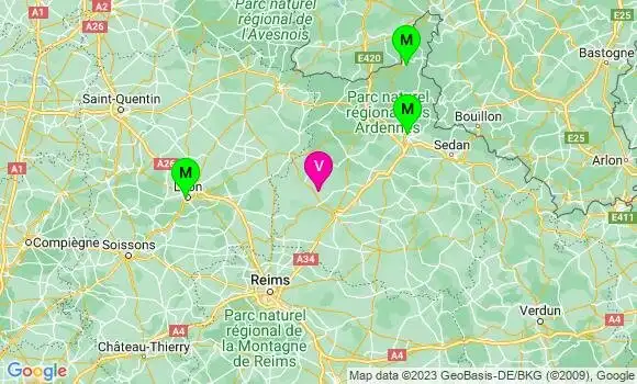 Médecin de Garde Son