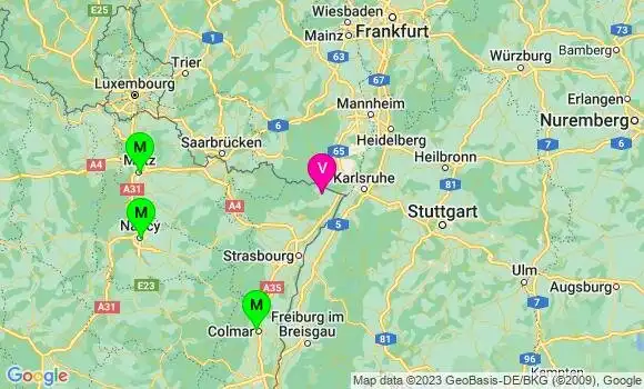 Médecin de Garde Seebach