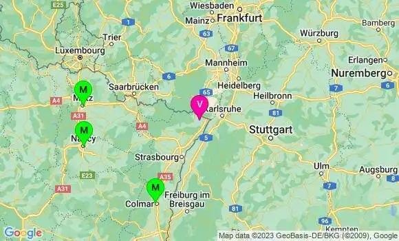 Médecin de Garde Siegen