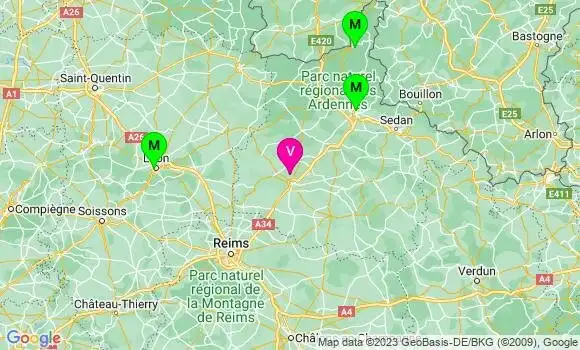 Médecin de Garde Sorbon