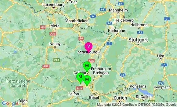 Médecin de Garde Heiligenberg
