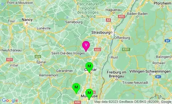 Médecin de Garde Bassemberg