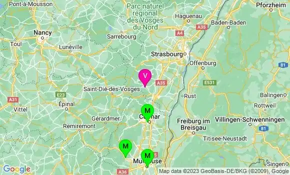 Médecin de Garde Neuve Eglise