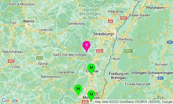 Médecin de Garde Wagenbach