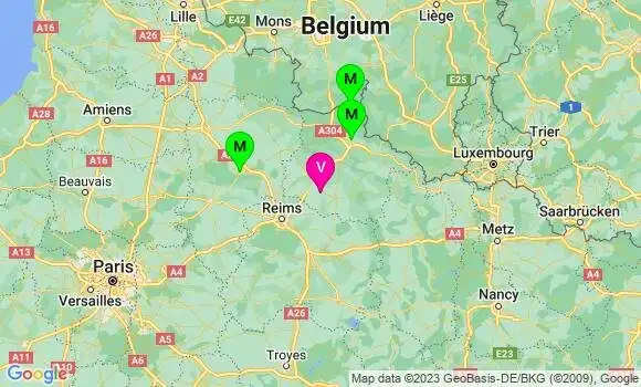Médecin de Garde Annelles