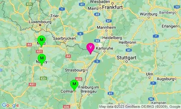 Médecin de Garde Hermerswiller