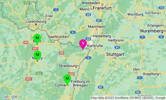 Médecin de Garde Ingolsheim
