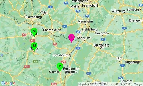 Médecin de Garde Kutzenhausen