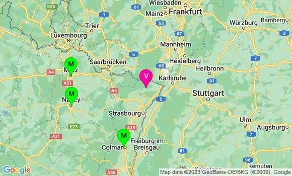 Médecin de Garde Merkwiller Pechelbronn