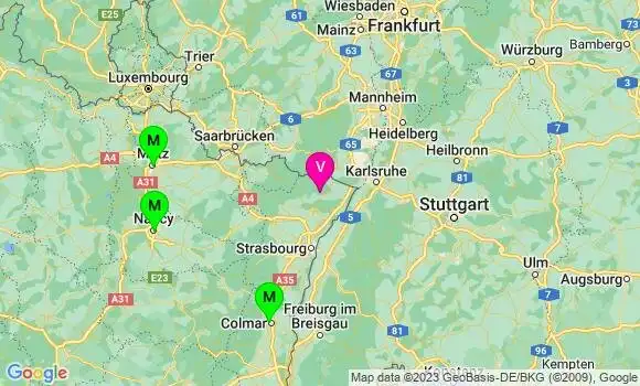 Médecin de Garde Oberkutzenhausen