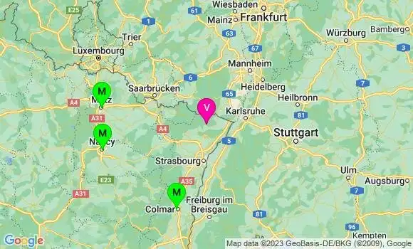 Médecin de Garde Preuschdorf