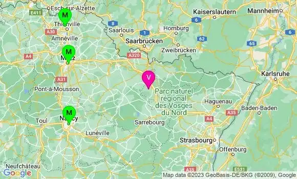 Médecin de Garde Harskirchen